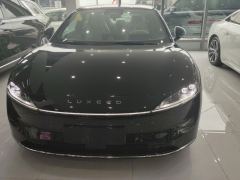 IM Motors Zhiji S7 550km Pro - ფოტო 3