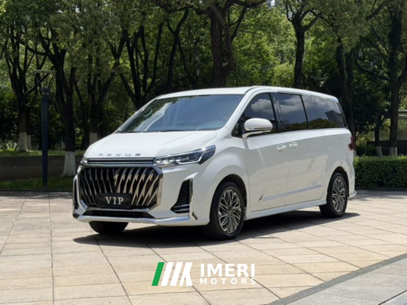 Maxus G20 PLUS 2.0T Luxury Edition - ავტომობილი ჩინეთიდან