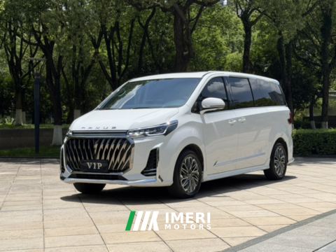 2023 Maxus G20 PLUS 2.0T Luxury Edition - ავტომობილი ჩინეთიდან