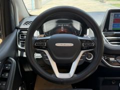 Maxus G20 PLUS 2.0T Luxury Edition - ფოტო 10