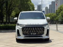 Maxus G20 PLUS 2.0T Luxury Edition - ფოტო 2