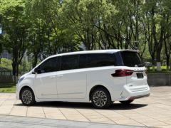 Maxus G20 PLUS 2.0T Luxury Edition - ფოტო 3