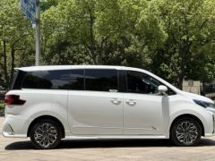 Maxus G20 PLUS 2.0T Luxury Edition - ფოტო 4