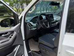 Maxus G20 PLUS 2.0T Luxury Edition - ფოტო 5