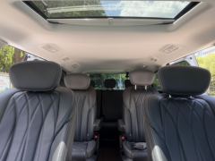Maxus G20 PLUS 2.0T Luxury Edition - ფოტო 6