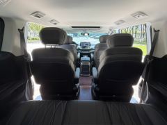 Maxus G20 PLUS 2.0T Luxury Edition - ფოტო 8