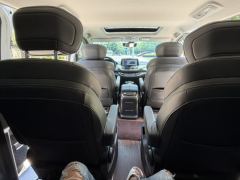 Maxus G20 PLUS 2.0T Luxury Edition - ფოტო 9