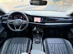 Volkswagen Passat Distinguished Edition 330TSI Star Elite Edition - фото 4