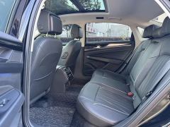 Volkswagen Passat Distinguished Edition 330TSI Star Elite Edition - фото 5