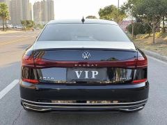 Volkswagen Passat Distinguished Edition 330TSI Star Elite Edition - фото 9
