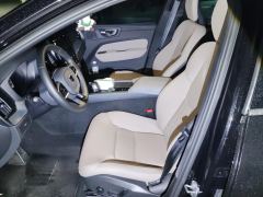 Volvo XC60 B5 AWD Smart Luxury Edition - фото 14