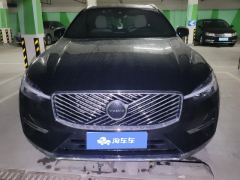 Volvo XC60 B5 AWD Smart Luxury Edition - фото 3