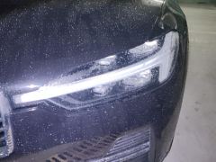 Volvo XC60 B5 AWD Smart Luxury Edition - фото 4