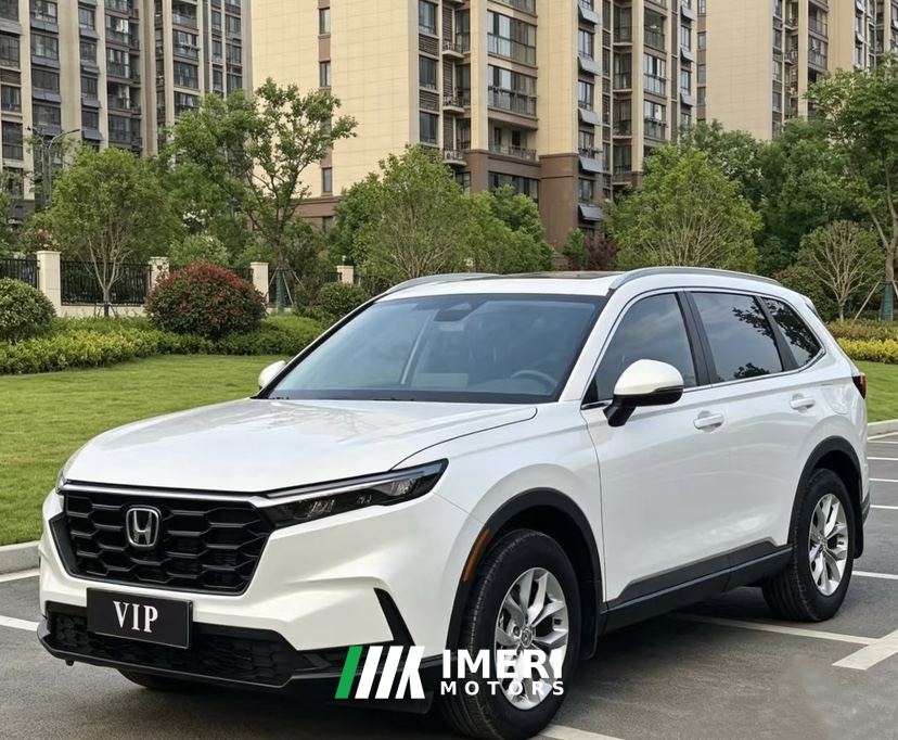 Honda CR-V 240TURBO FWD Active 5-Seater - car from China