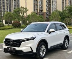 Honda CR-V 240TURBO FWD Active 5-Seater - photo 1