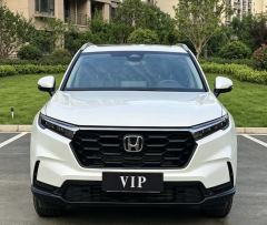 Honda CR-V 240TURBO FWD Active 5-Seater - photo 2