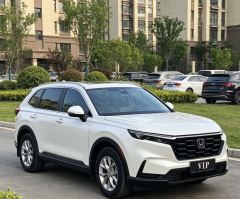 Honda CR-V 240TURBO FWD Active 5-Seater - photo 3