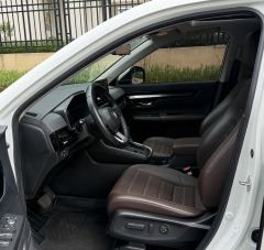 Honda CR-V 240TURBO FWD Active 5-Seater - photo 4