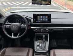 Honda CR-V 240TURBO FWD Active 5-Seater - photo 5