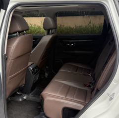 Honda CR-V 240TURBO FWD Active 5-Seater - photo 6