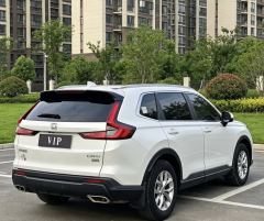Honda CR-V 240TURBO FWD Active 5-Seater - photo 7