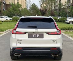 Honda CR-V 240TURBO FWD Active 5-Seater - photo 8