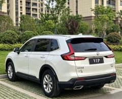 Honda CR-V 240TURBO FWD Active 5-Seater - photo 9