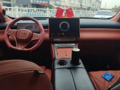 Voyah Lantu Taishan 1.5T 350km Ultra - photo 16