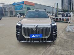 Voyah Lantu Taishan 1.5T 350km Ultra - photo 3