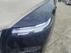 Voyah Lantu Taishan 1.5T 350km Ultra - photo 4