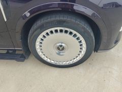 Voyah Lantu Taishan 1.5T 350km Ultra - photo 6