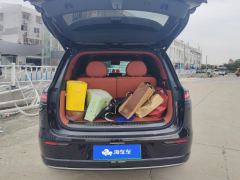 Voyah Lantu Taishan 1.5T 350km Ultra - photo 7