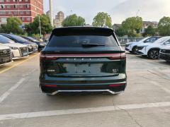 Geely Xingyue L 2.0T AWD Edition - ფოტო 11