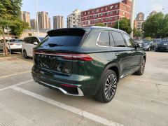 Geely Xingyue L 2.0T AWD Edition - ფოტო 13