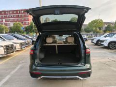 Geely Xingyue L 2.0T AWD Edition - ფოტო 14