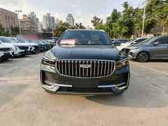 Geely Xingyue L 2.0T AWD Edition - ფოტო 2