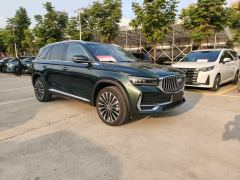 Geely Xingyue L 2.0T AWD Edition - ფოტო 3