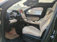 Geely Xingyue L 2.0T AWD Edition - ფოტო 4