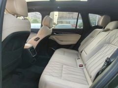 Geely Xingyue L 2.0T AWD Edition - ფოტო 5
