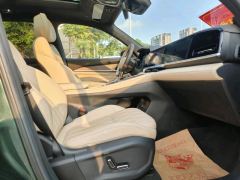 Geely Xingyue L 2.0T AWD Edition - ფოტო 6