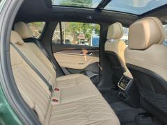 Geely Xingyue L 2.0T AWD Edition - ფოტო 7