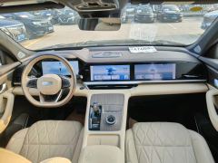 Geely Xingyue L 2.0T AWD Edition - ფოტო 8