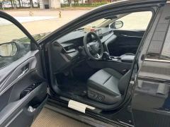 Toyota Camry 2.0E Elite Edition - ფოტო 5