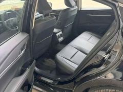 Toyota Camry 2.0E Elite Edition - ფოტო 6