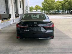 Toyota Camry 2.0E Elite Edition - ფოტო 9