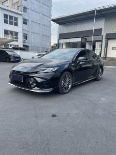 Toyota Camry 2.0HG Edition - ფოტო 1
