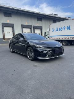 Toyota Camry 2.0HG Edition - ფოტო 2