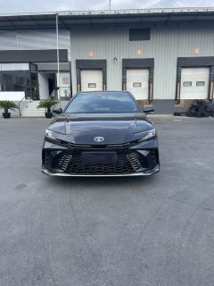 Toyota Camry 2.0HG Edition - ფოტო 3