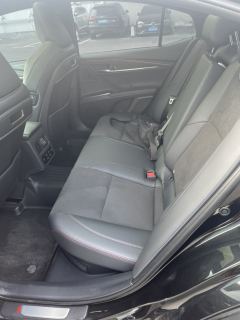 Toyota Camry 2.0HG Edition - ფოტო 5