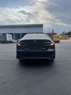 Toyota Camry 2.0HG Edition - ფოტო 7